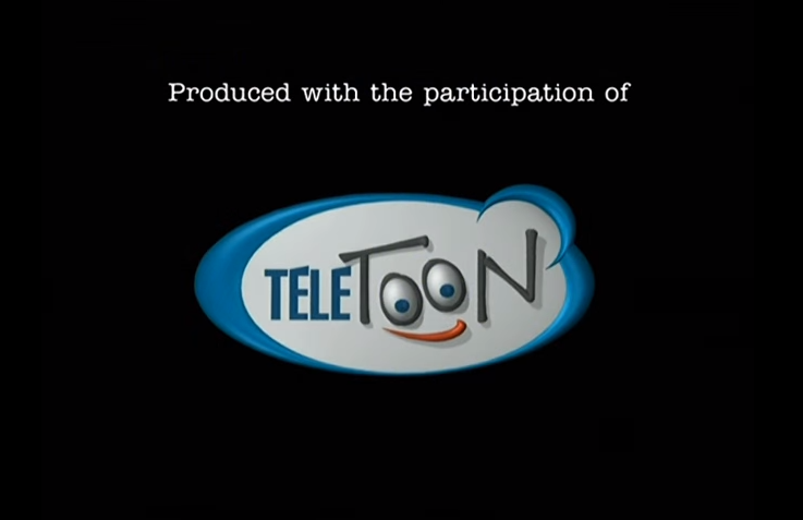 Teletoon Originals (Canada) - CLG Wiki