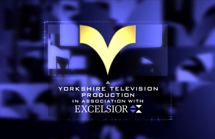Yorkshire Television (2001)