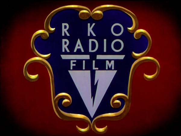 RKO Radio Film (Dumbo; 1952 German release)