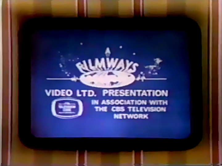 Filmways Television/CBS Television Network