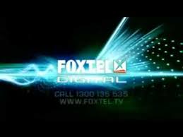 FOXTEL (Australia) - CLG Wiki