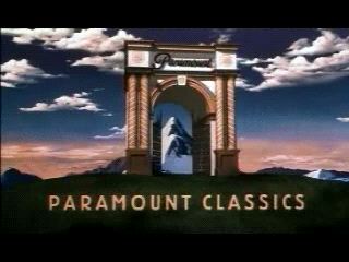 Paramount Classics (2000)