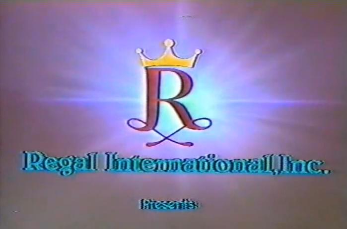 Regal International, Inc. (1970s-1980s?)
