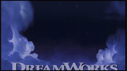 DreamWorks Pictures - The Road to El Dorado (2000)