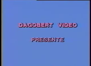 Dagobert Vidéo (1991)
