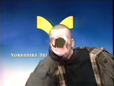 Yorkshire Television- variant (1994)