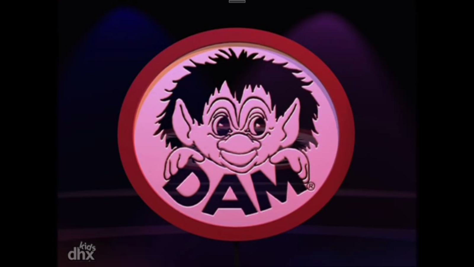Dam (2005)