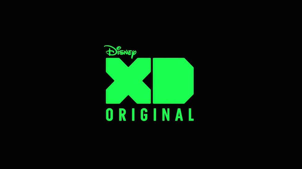 Disney XD Original (2017)