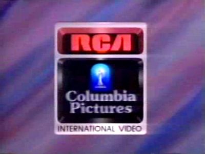 RCA/Columbia Pictures International Video