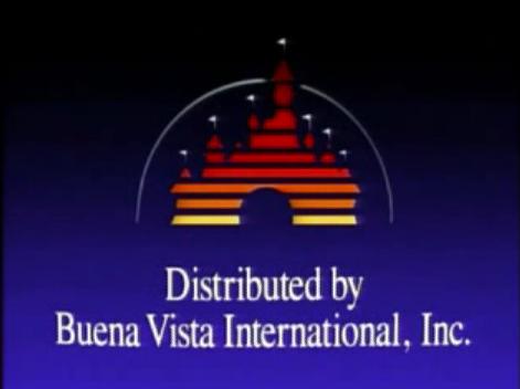 Buena Vista International Inc (1986)