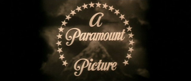 Paramount Pictures - Chinatown (1974)