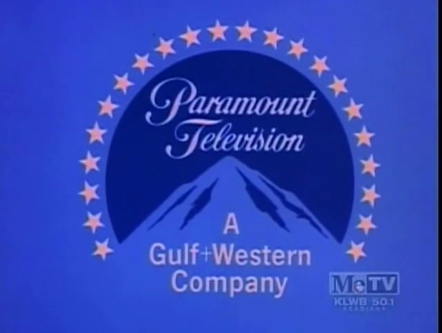 Paramount Television (1978)