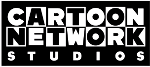Cartoon Network Studios (3rd Print Logo)
