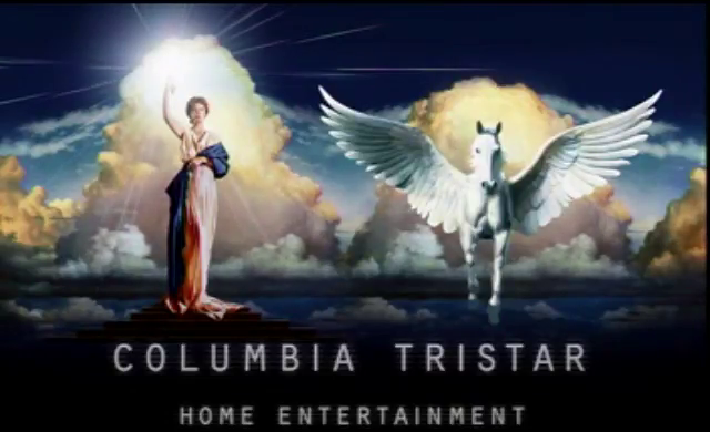Columbia Tristar Home Entertainment (2001, VCD Widescreen)