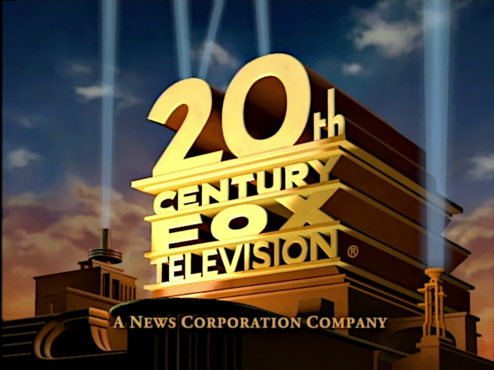 20th Century Fox Television (1995)