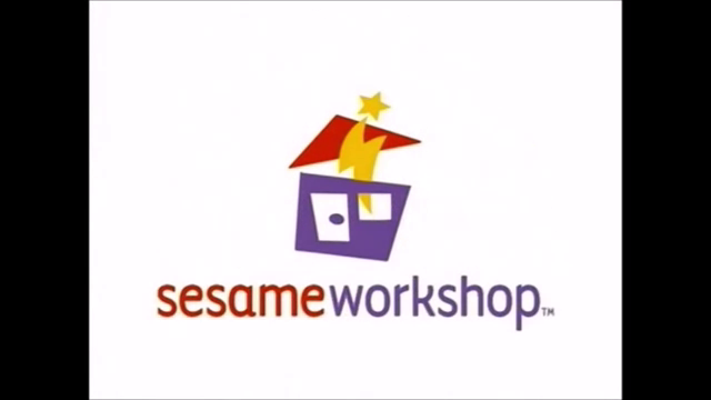 Sesame Workshop (2000)
