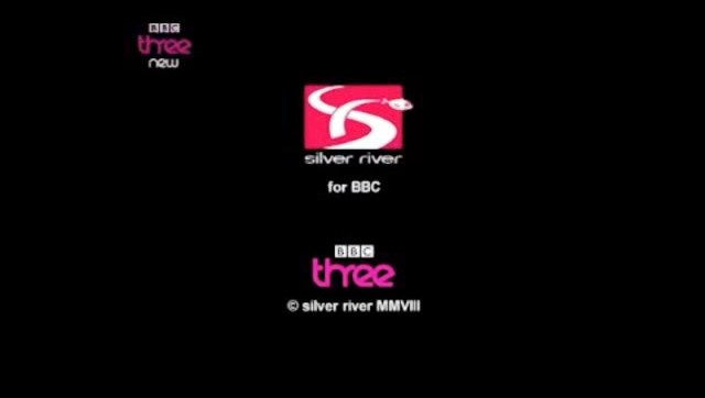 Silver River/BBC3: 2008-ws