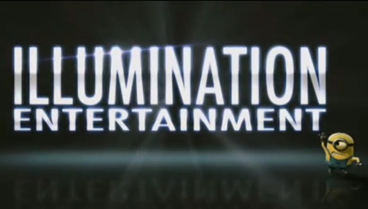 Illumination Entertainment - Closing Logos