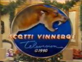 Scotti-Vinnedge Television (1990)