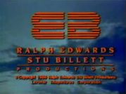 Ralph Edwards/Stu Billett Productions (1986)