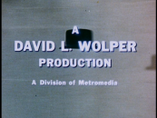 A David L. Wolper Production (1965)