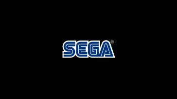 SEGA (Sonic Forces, 2017)