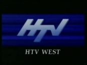 HTV West (1989)