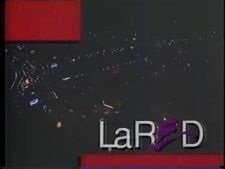 La Red (1993)