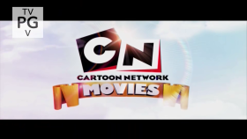 Cartoon Network Movies (2007)