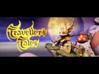 Traveller's Tales (1998, A Bug's Life Variant)