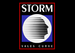 Storm SCi Logo