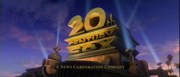 20th Century Fox - My Name Is Khan (2010)