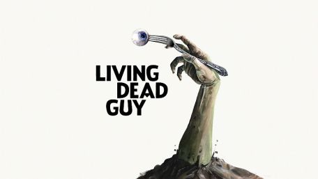 Living Dead Guy (2013)