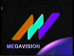 Megavision (1991) (I)