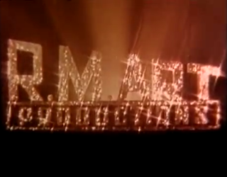 R.M. Art Productions (1978)