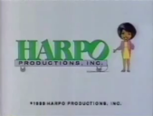 Harpo Productions (1999)