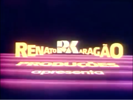 Renato Aragão Produções (1984)