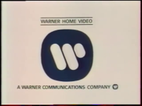 Warner Home Video (1985)
