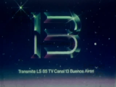Canal 13 Argentina (1978)