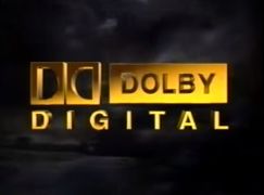 Dolby Digital (2003, Starz custom variant)