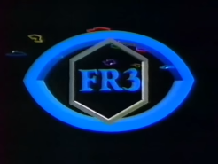 France Régions 3 (1985 A)