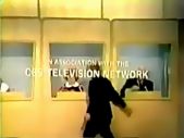CBS Television Network (1968)