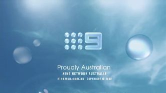 Nine Network Australia (2008)