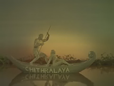 Chitralaya, Colour Version 1