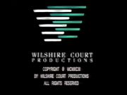 Wilshire Court Productions (1993) With copyright info