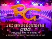 A Reg Grundy Production for BBC (1996)