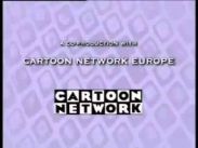 Cartoon Network Europe (the Cramp Twins)