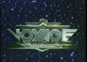 Voyage Entertainment (1978)