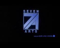 Seven Arts (1990)