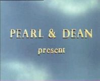 Pearl & Dean (1970-1972) #2
